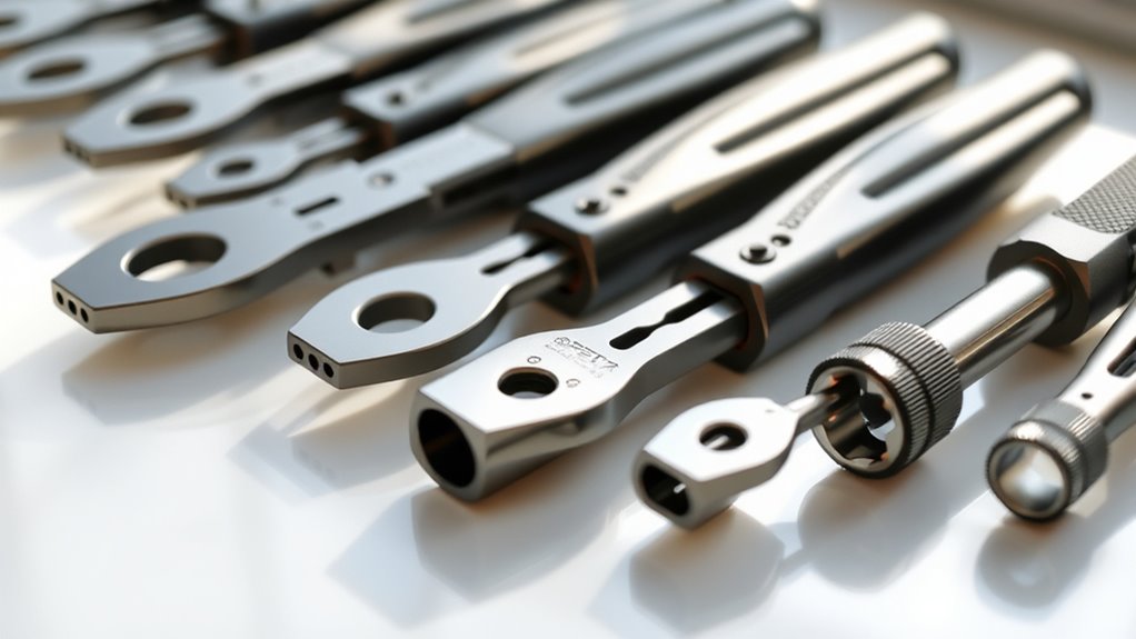 choosing the right tool