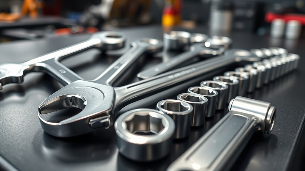 choosing the right tools