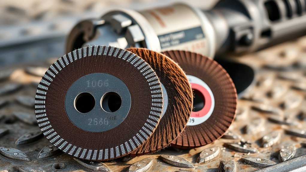 choosing the right wheel