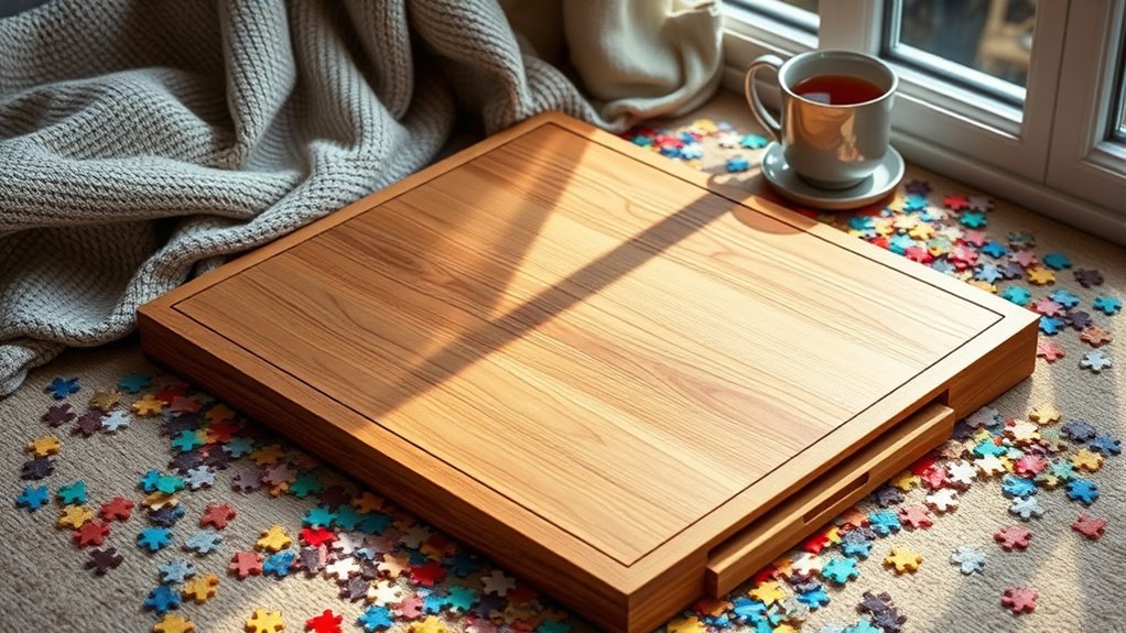 comfort organization durability convenience