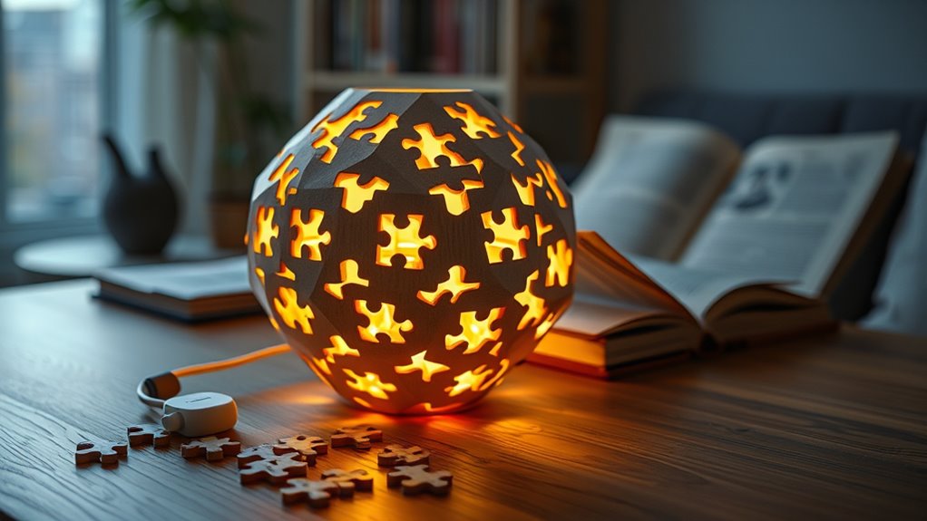 durability brightness design size