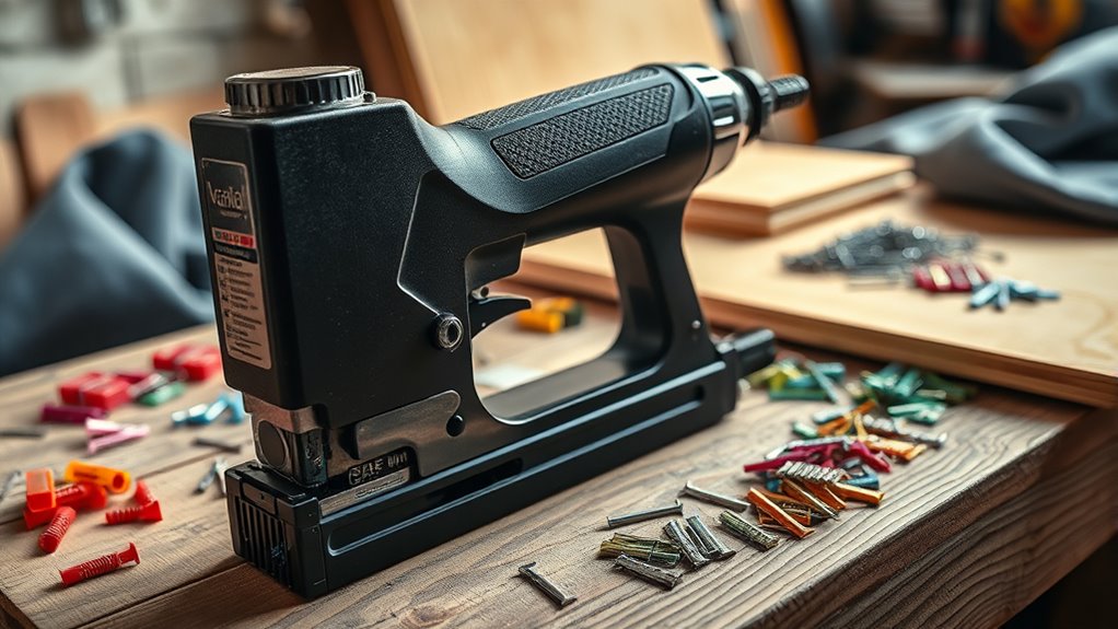 durability ergonomics power adjustment