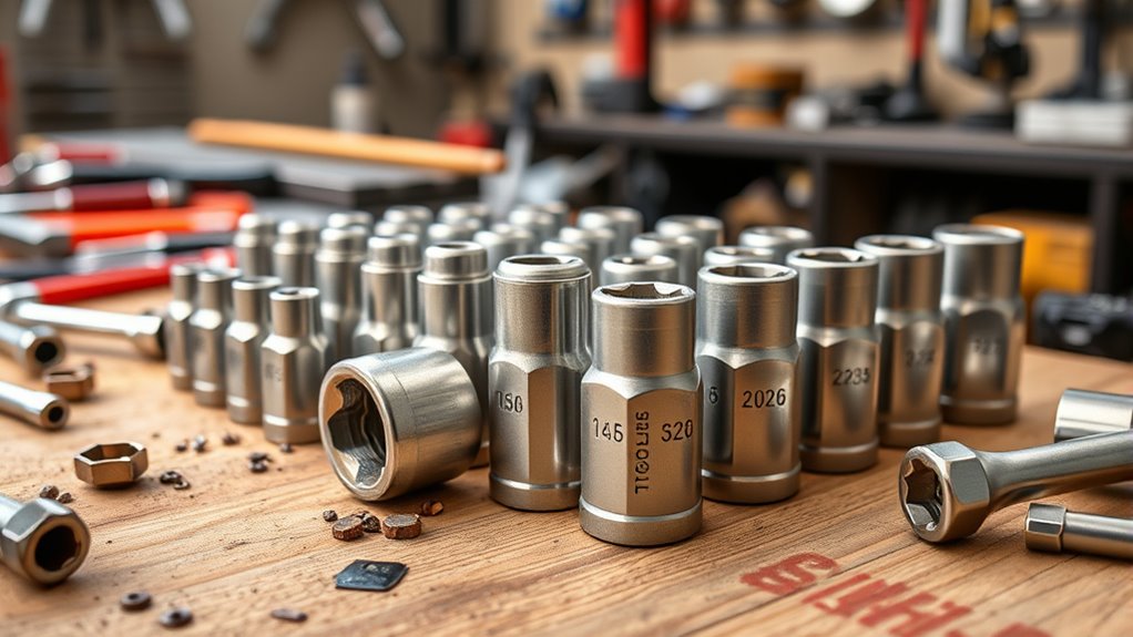 durability size range compatibility