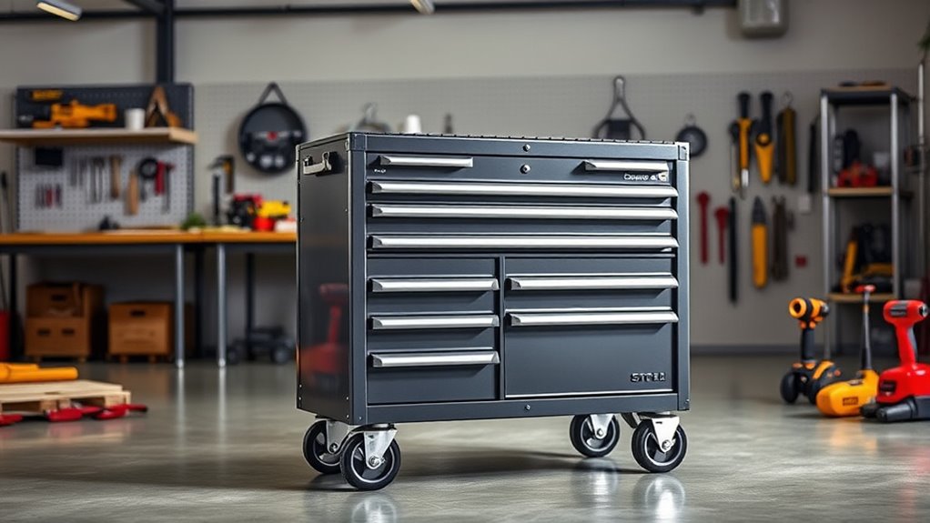 durability storage mobility security