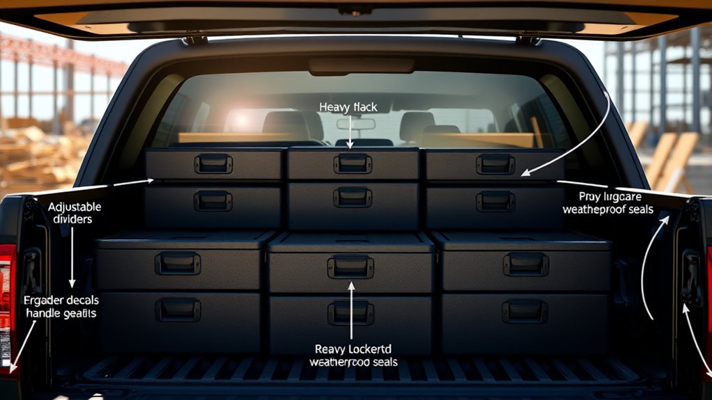 durable spacious versatile organizer