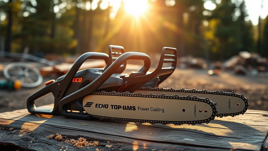 engine power and balance