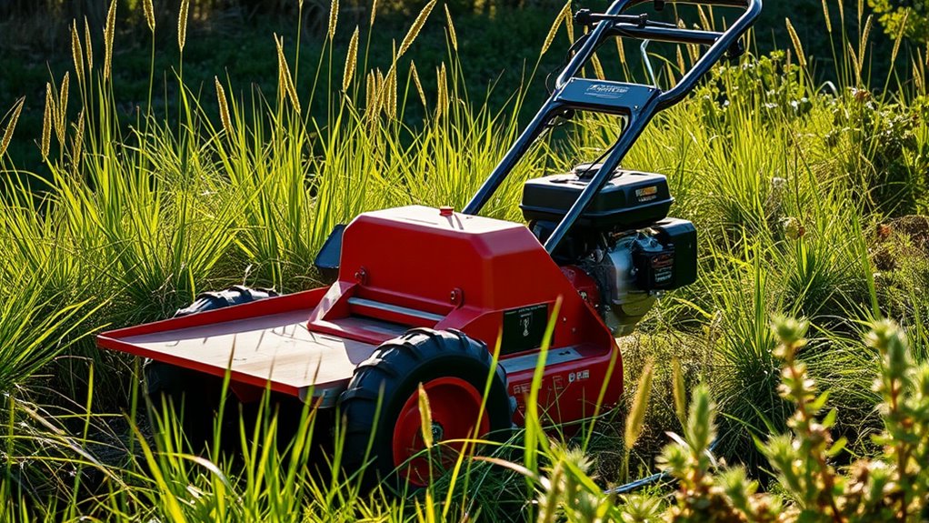 engine power and durability