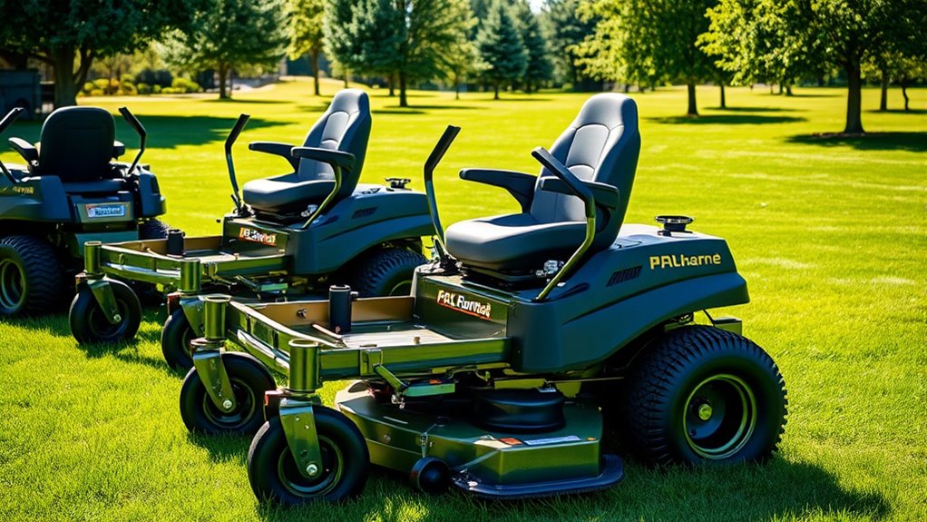 engine power and maneuverability