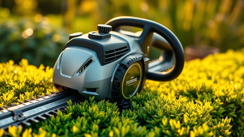 engine power and safety