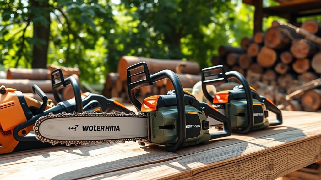 engine power and safety