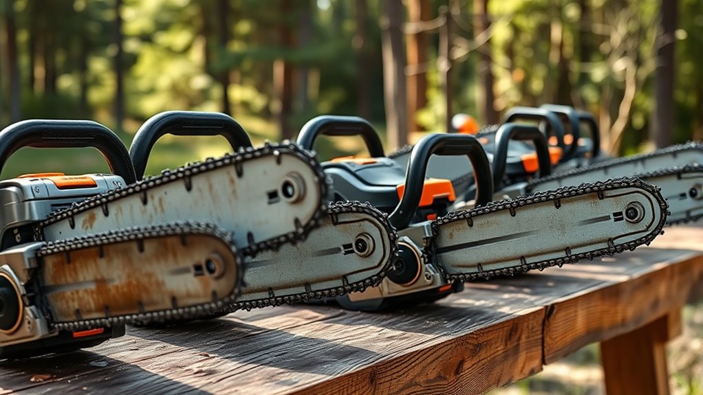 10 Best Heavy Duty Chainsaws for Tough Jobs in 2026