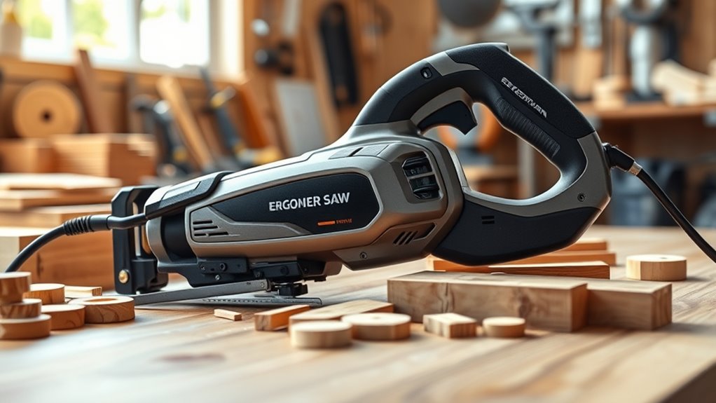 jigsaw tool selection factors
