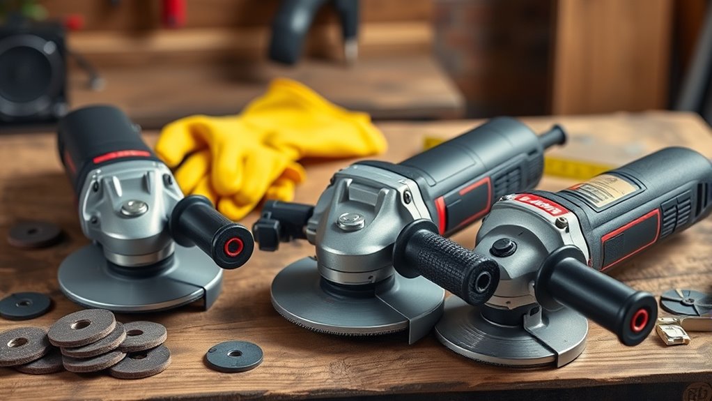 key factors for selection