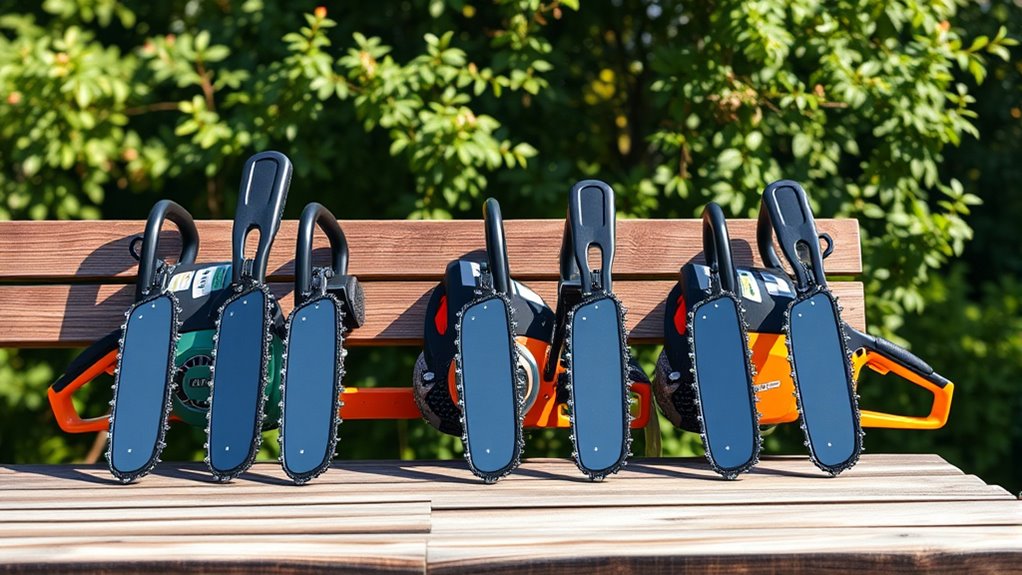 6 Best Lightweight Gas Chainsaws for 2026