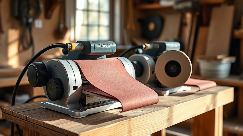 motor power and durability