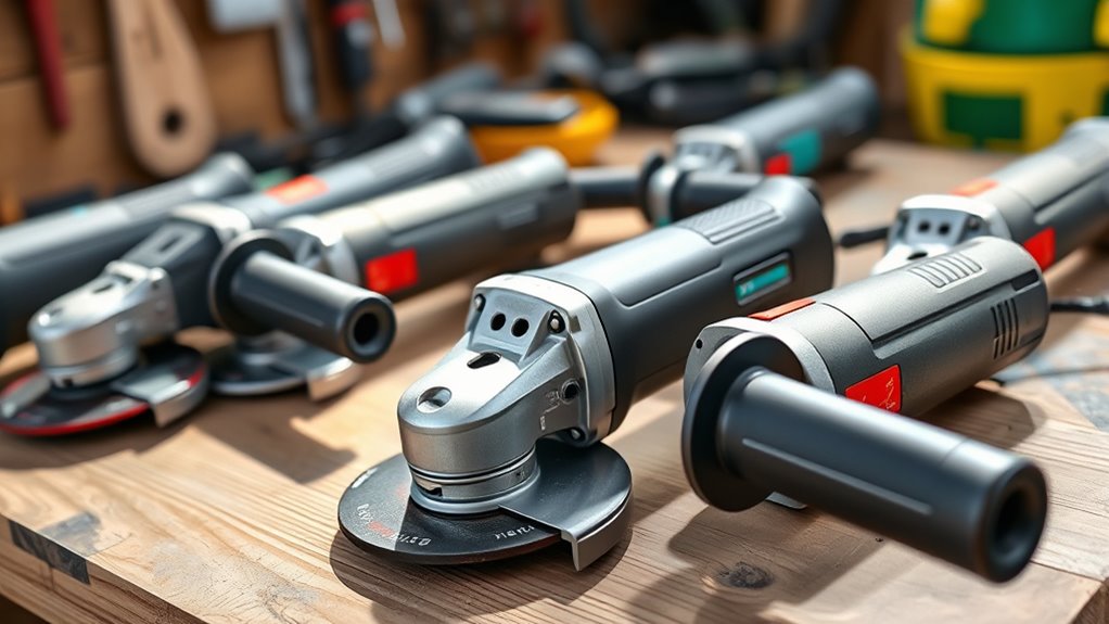 motor power and safety