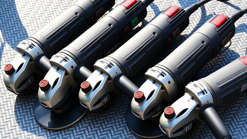 motor power and safety