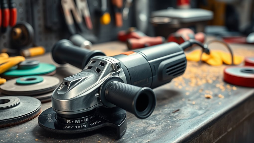 motor power and safety