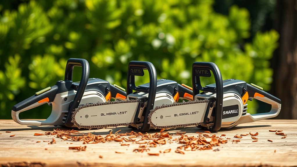 motor power and safety