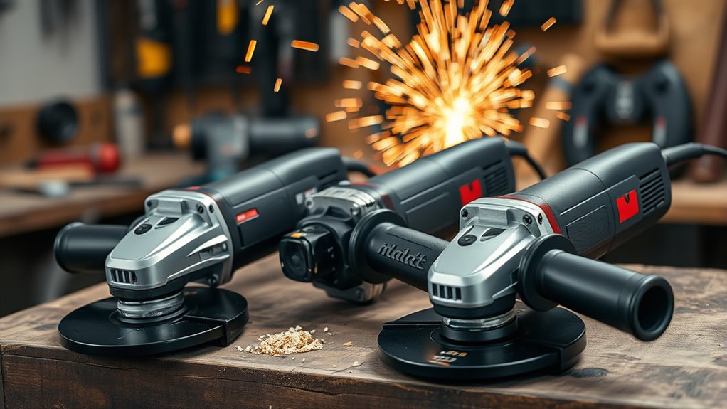 motor power design safety