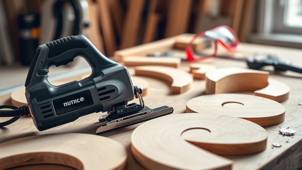 power battery life comfort