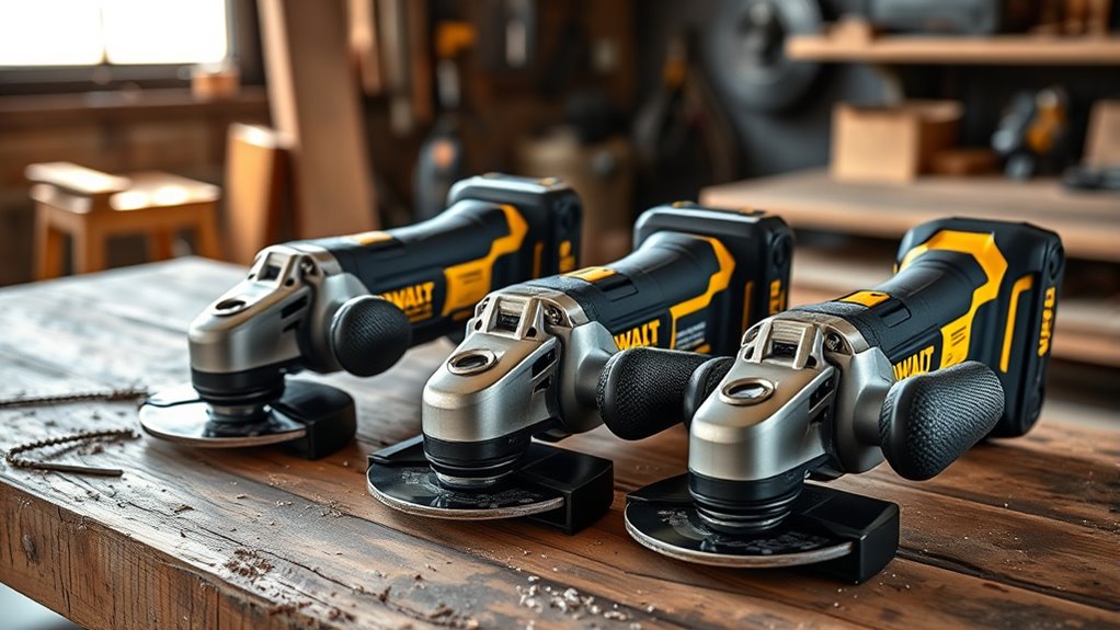 power compatibility safety ergonomics