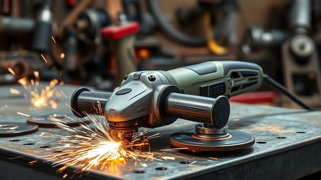 power durability comfort safety