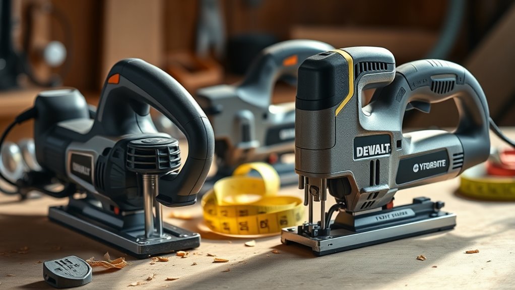 power performance ergonomics compatibility