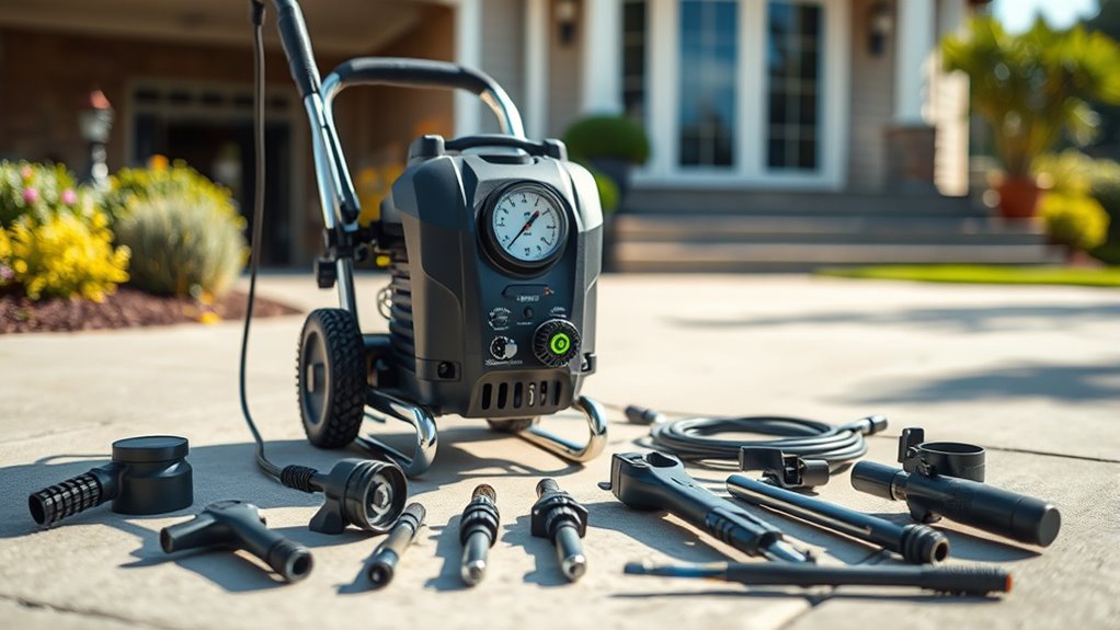 power performance pump quality