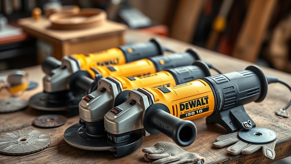 power performance safety ergonomics