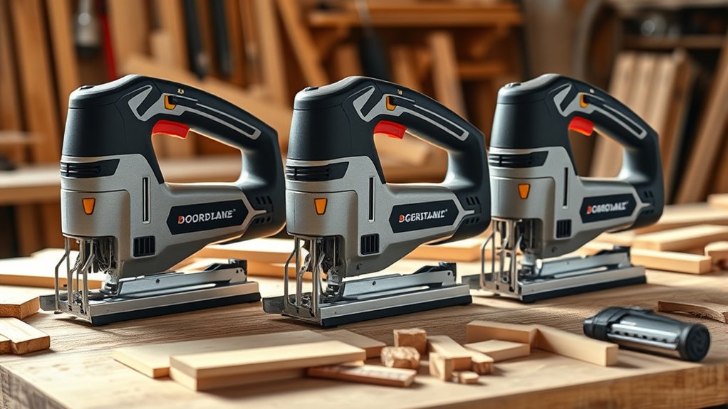 power performance versatility comfort