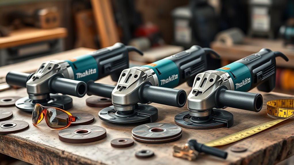 power size safety efficiency