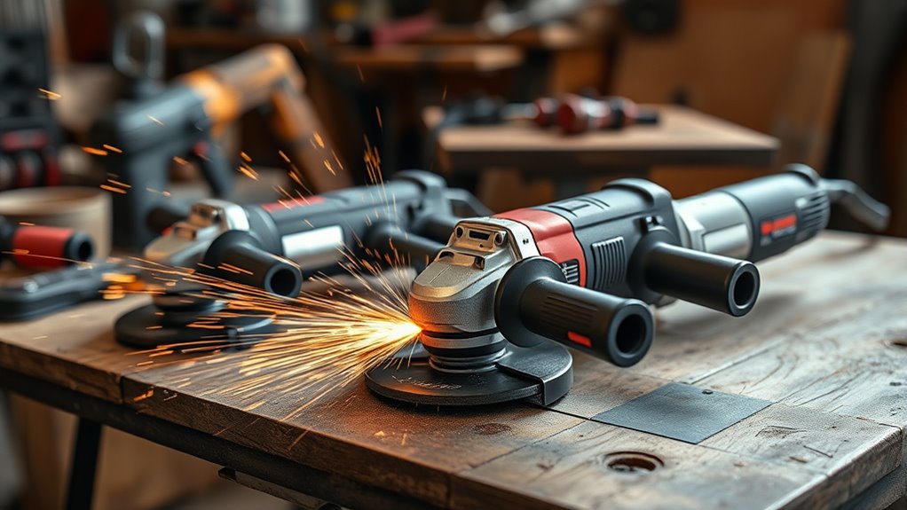 power source and comfort