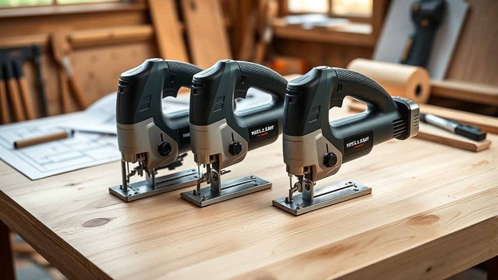 power source and features