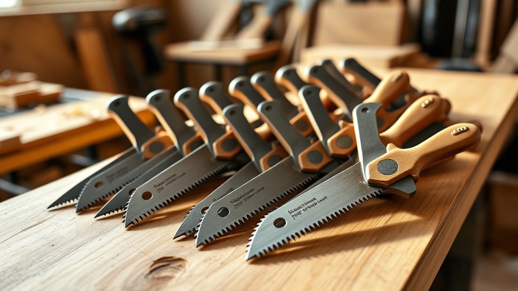 10 Best Hand Jigsaws for Precision Cutting in 2026