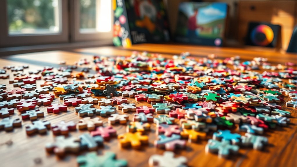 quality design challenge materials