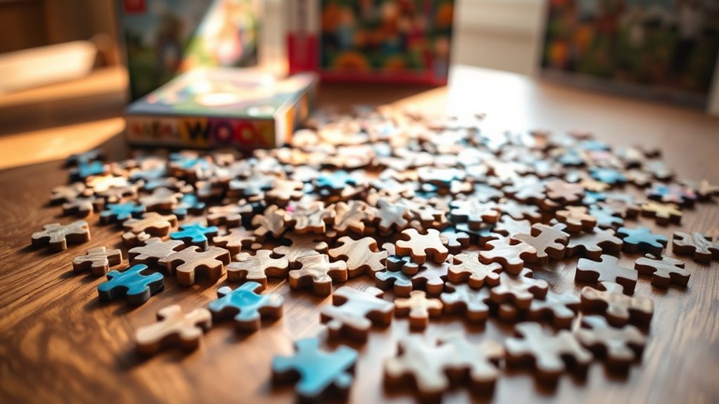 quality size complexity enjoyment