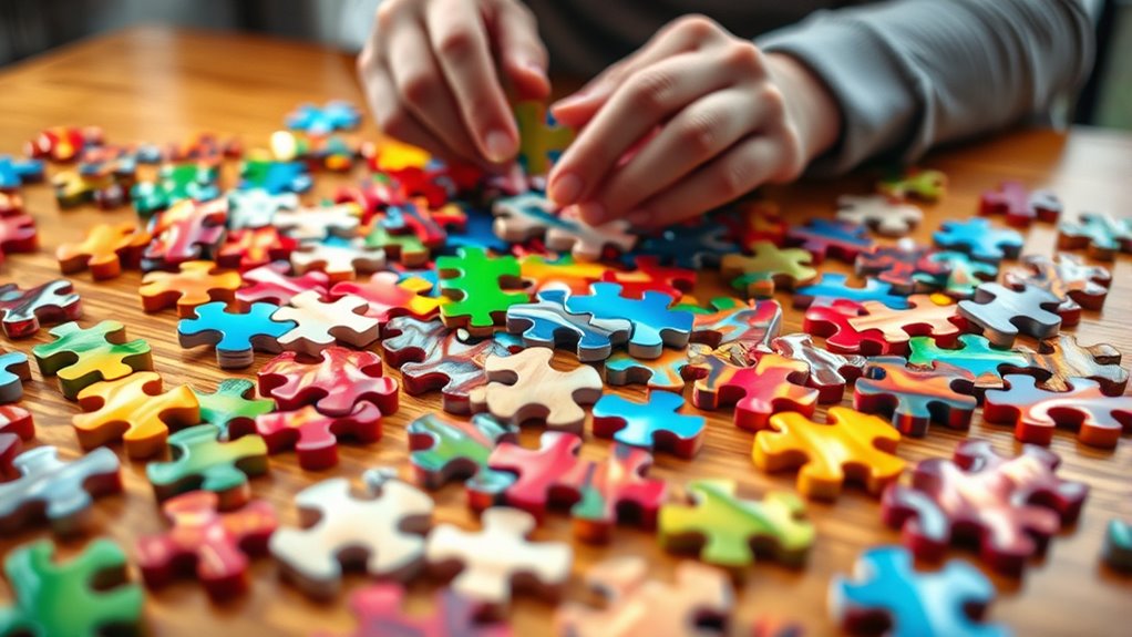 quality size complexity features