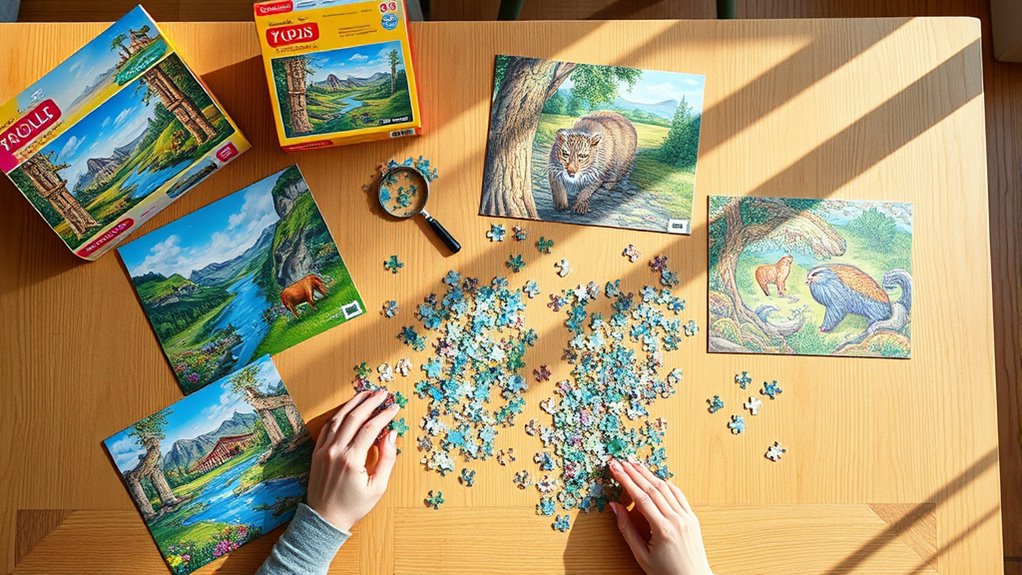 quality size eco friendliness skill