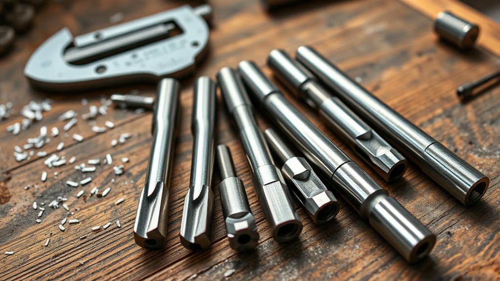 quality variety accessories durability