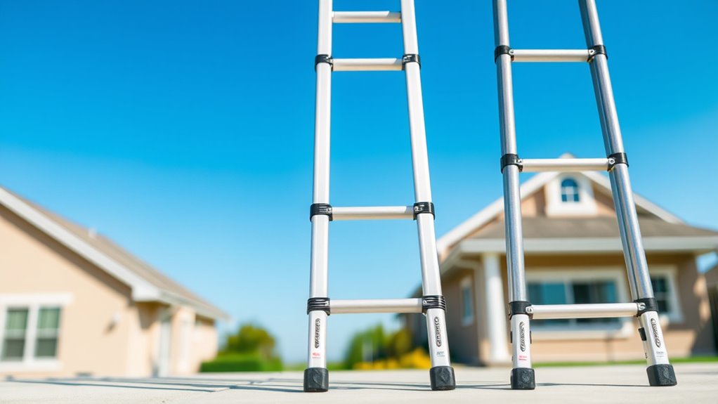 safety durability weight mechanism