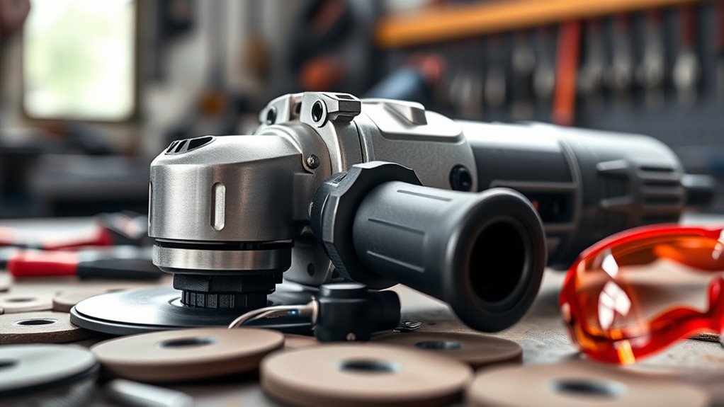 speed power ergonomics safety