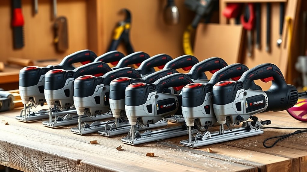 top 18v jigsaws reviewed