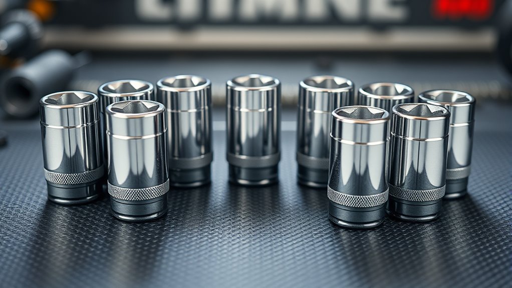 10 Best 1 1/16 Sockets for 2026