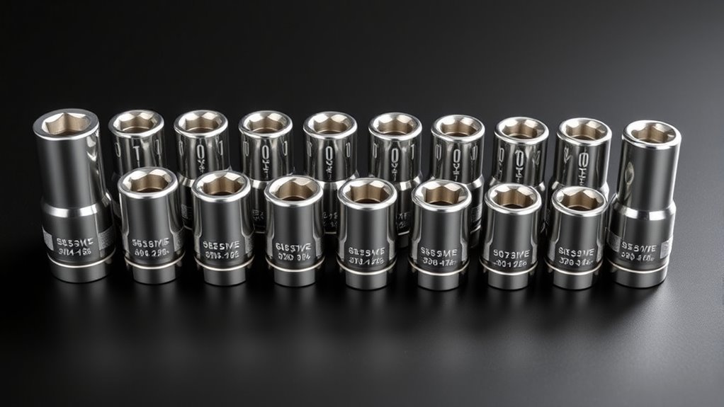 10 Best 1/2 Drive Socket Sets for 2026