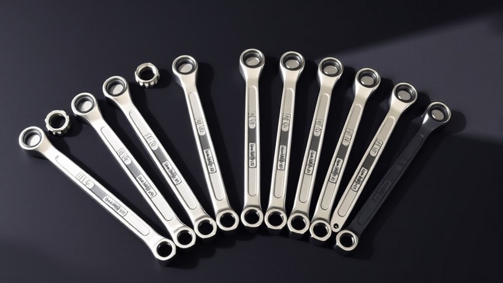 top 1 4 torque wrenches