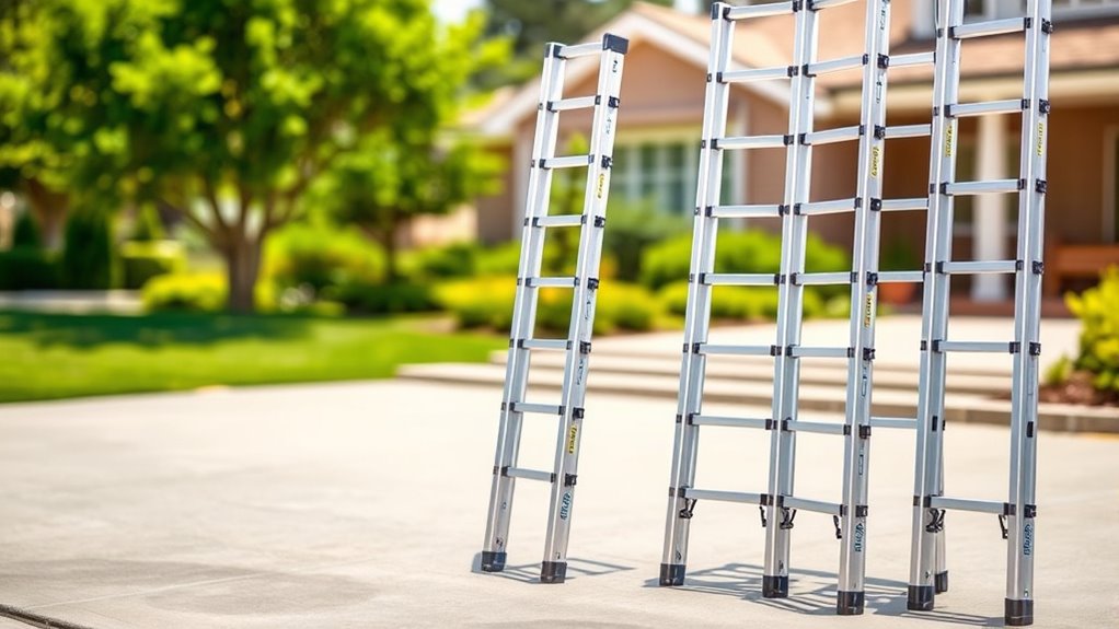10 Best 20 Ft Extension Ladders for 2026
