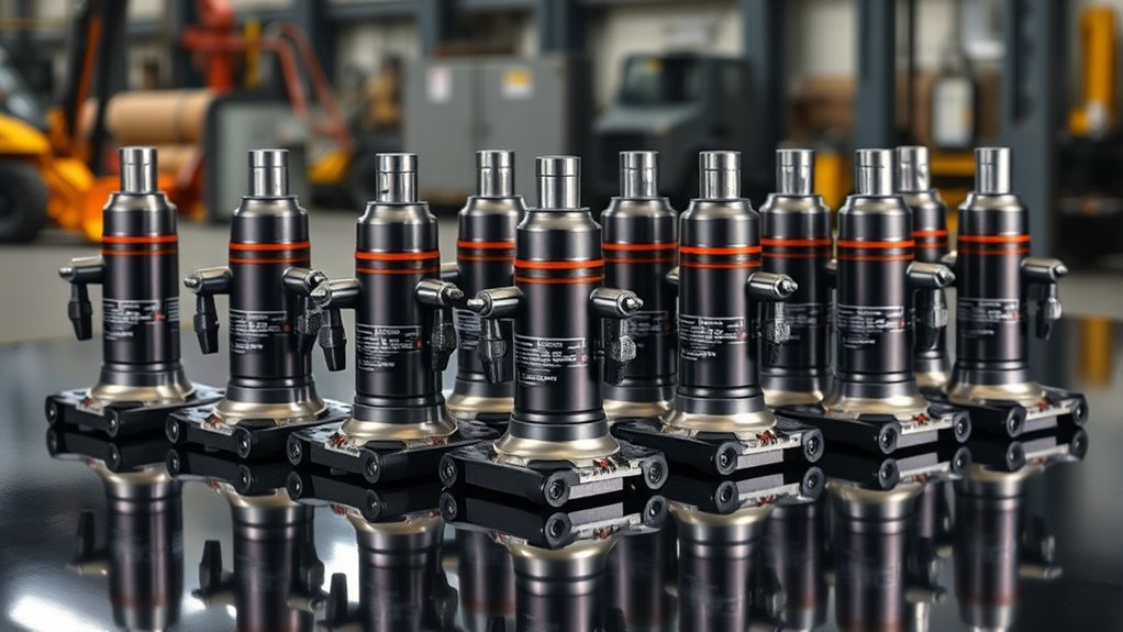 10 Best 20 Ton Bottle Jacks for 2026