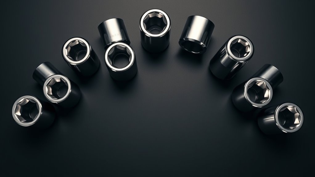 10 Best 3/8 Socket Sets for 2026