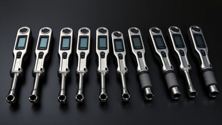 10 Best 3/8 Digital Torque Wrenches for 2026 - toolzguru.com